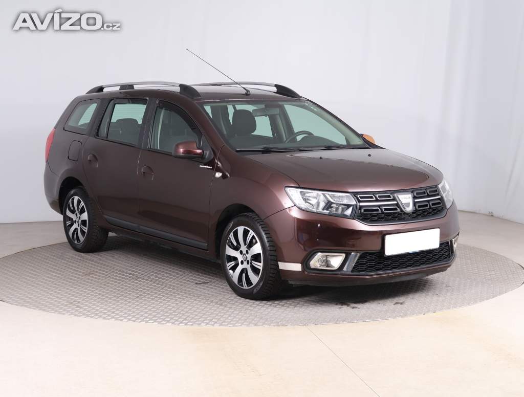 Dacia Logan 1.5 dCi