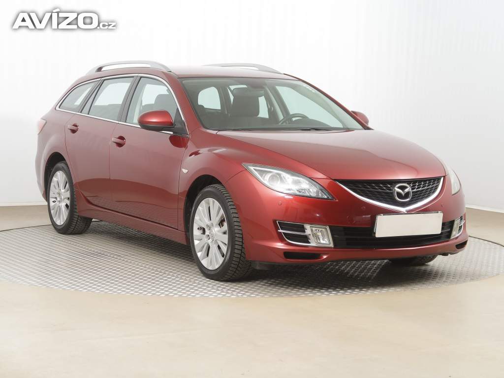 Mazda 6 2.0