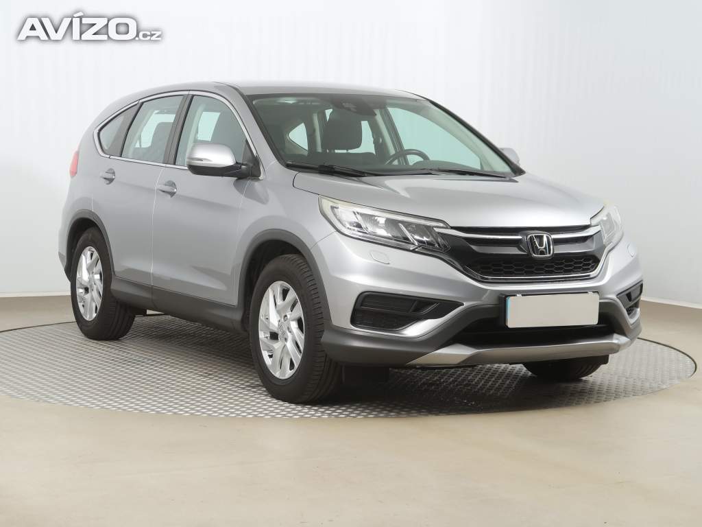 Honda CR-V 1.6 i-DTEC