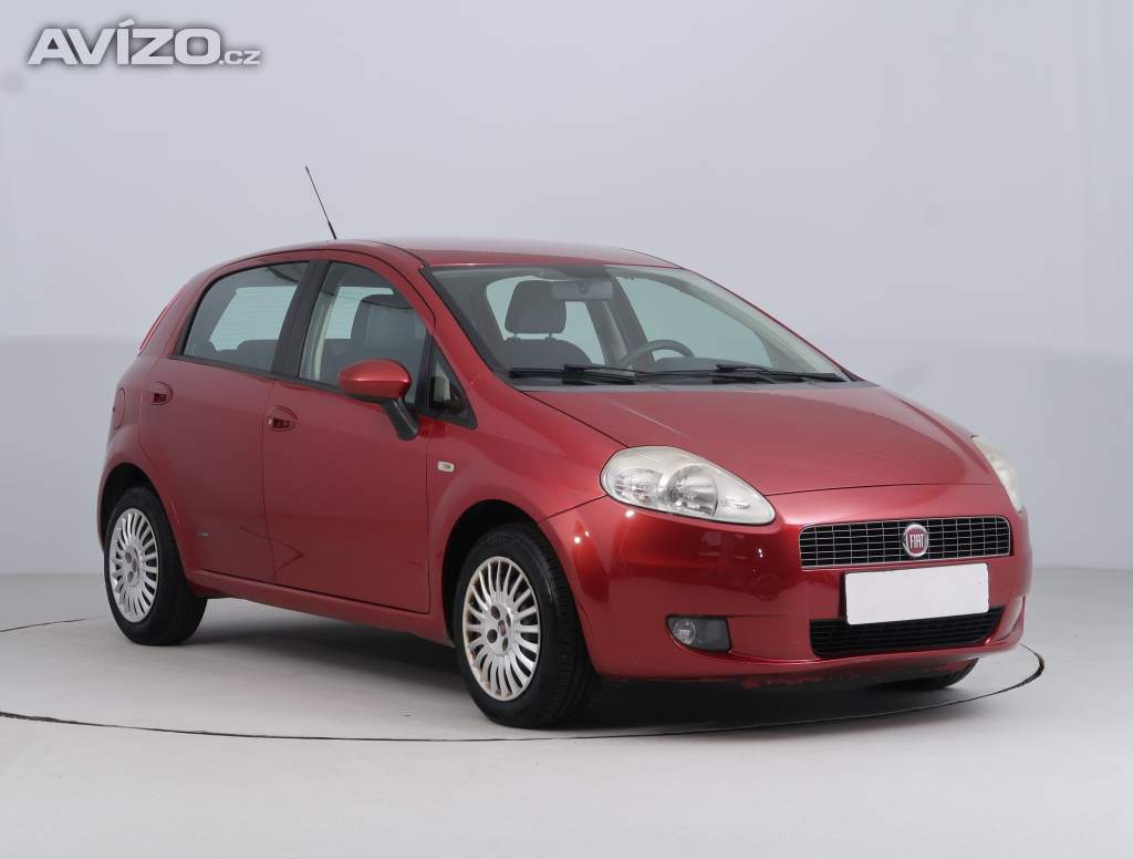 Fiat Grande Punto 1.2