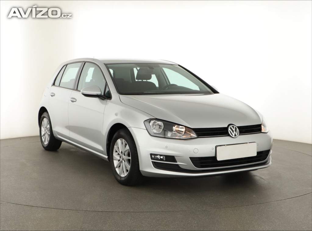 Volkswagen Golf 1.2 TSI