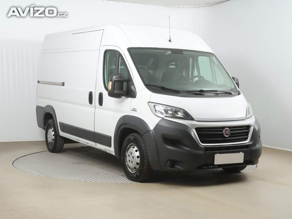 Fiat Ducato 2.3 MultiJet
