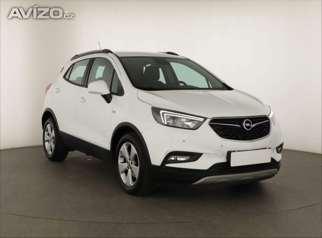 Opel Mokka 1.4 Turbo
