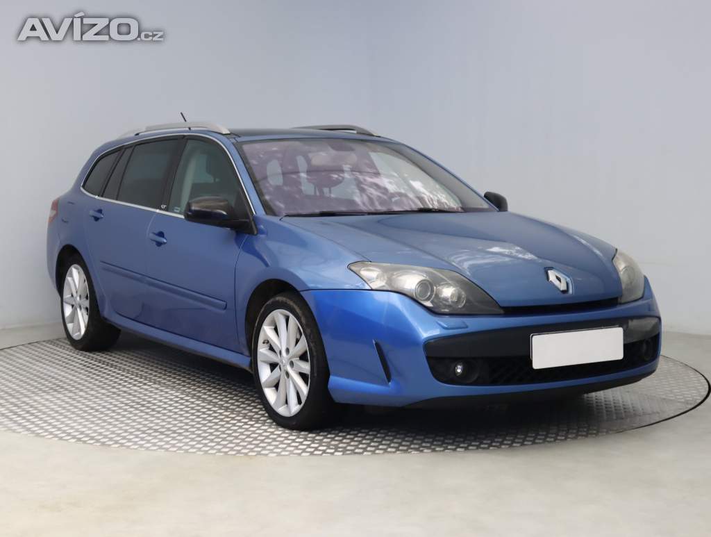 Renault Laguna 2.0 dCi