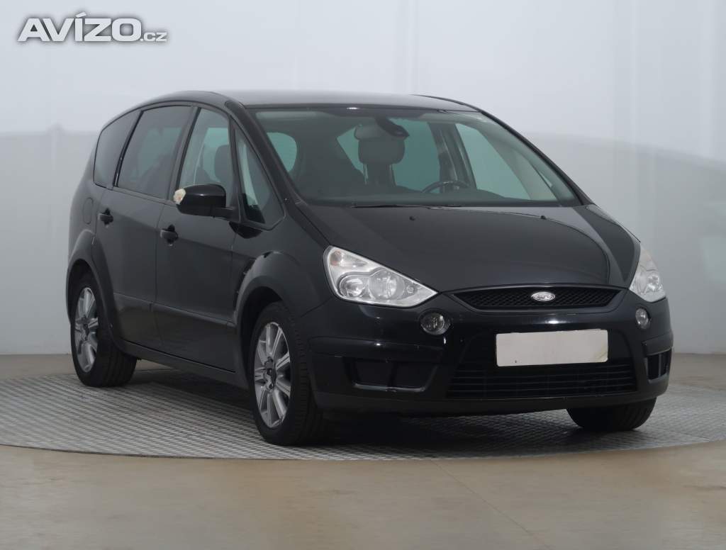 Ford S-MAX 2.0 TDCi