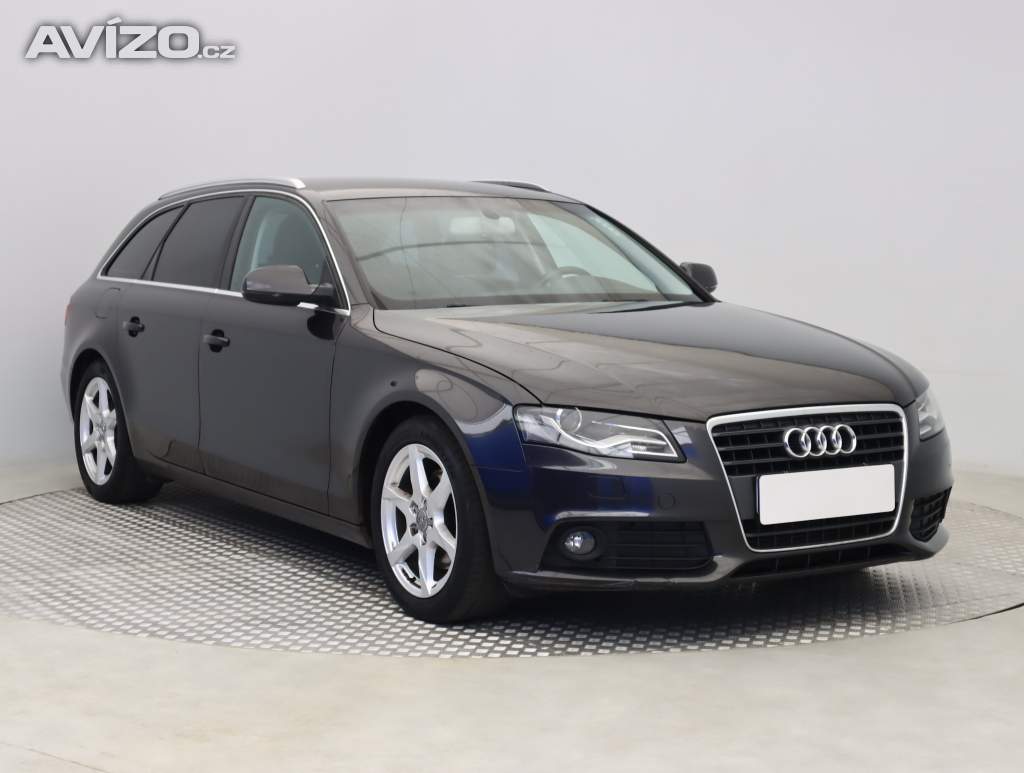 Audi A4 1.8 TFSI