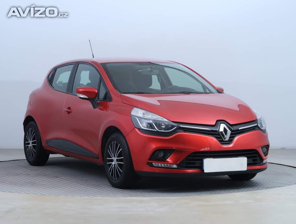 Renault Clio 0.9 TCe