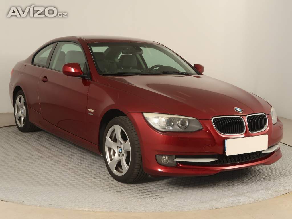 BMW Řada 3 320 d xDrive