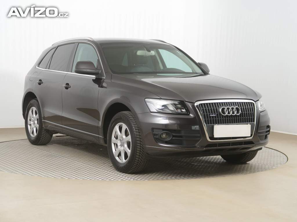 Audi Q5 2.0 TDI