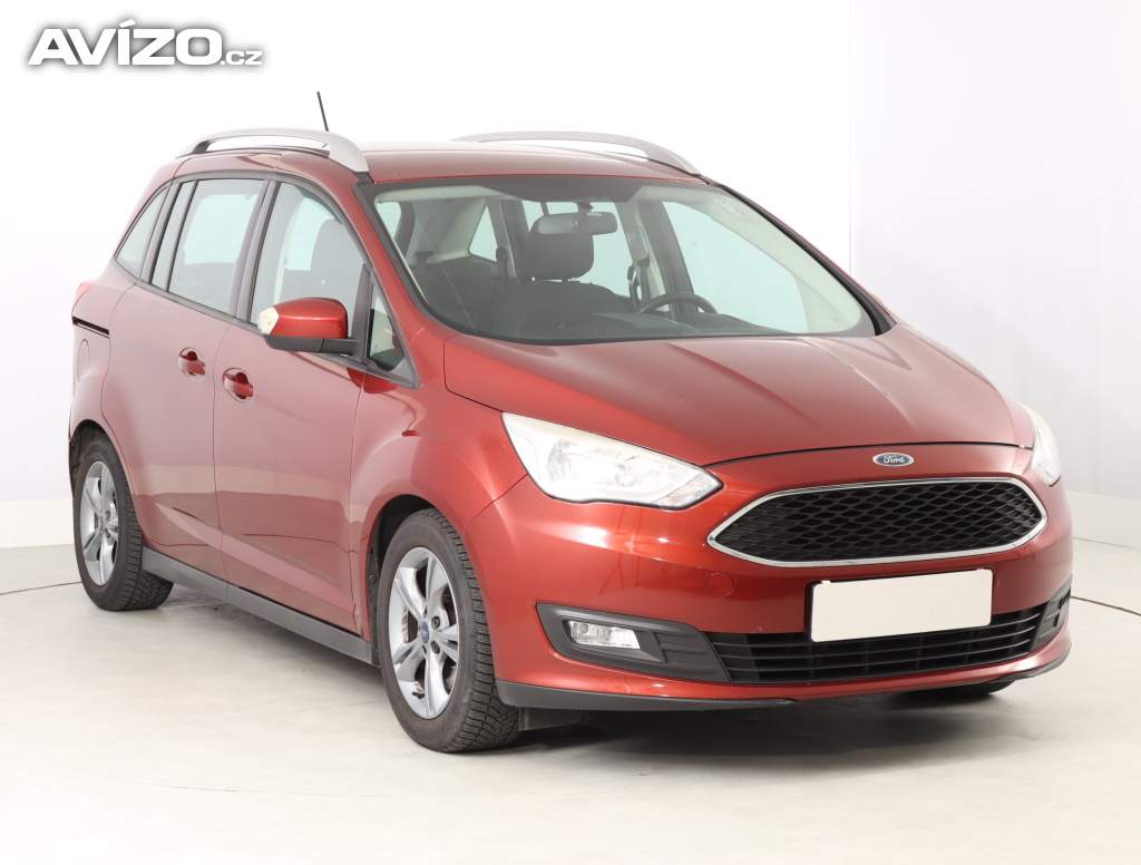 Ford Grand C-MAX 1.5 TDCi