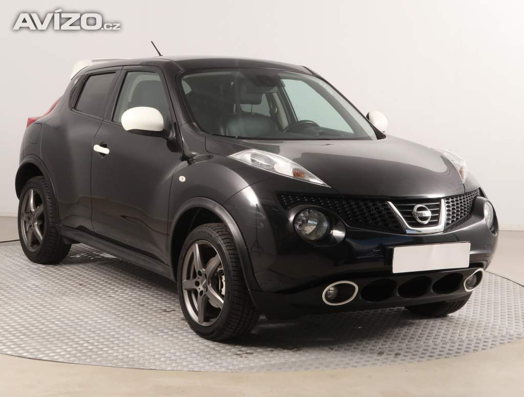 Nissan Juke 1.6 i