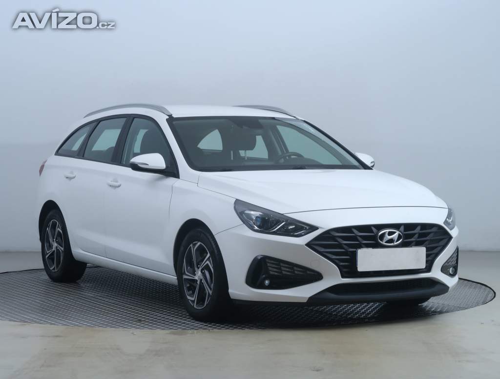 Hyundai i30 1.0 T-GDI