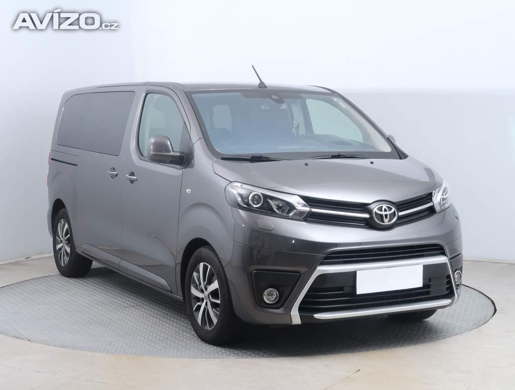 Toyota ProAce Verso 2.0 D-4D