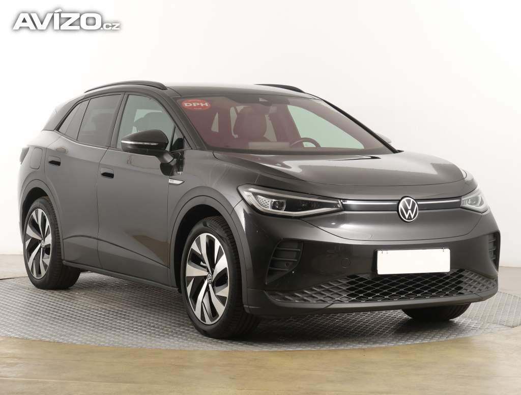 Volkswagen ID.4 Pro Perf. (82 kWh)