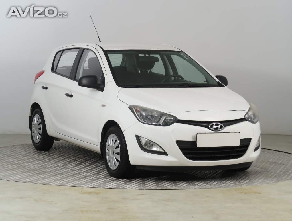 Hyundai i20 1.2
