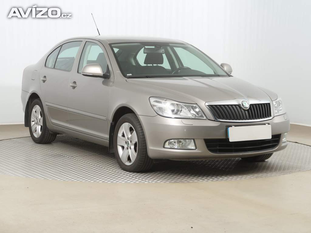 Škoda Octavia 1.6 TDI