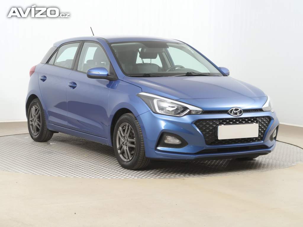 Hyundai i20 1.2