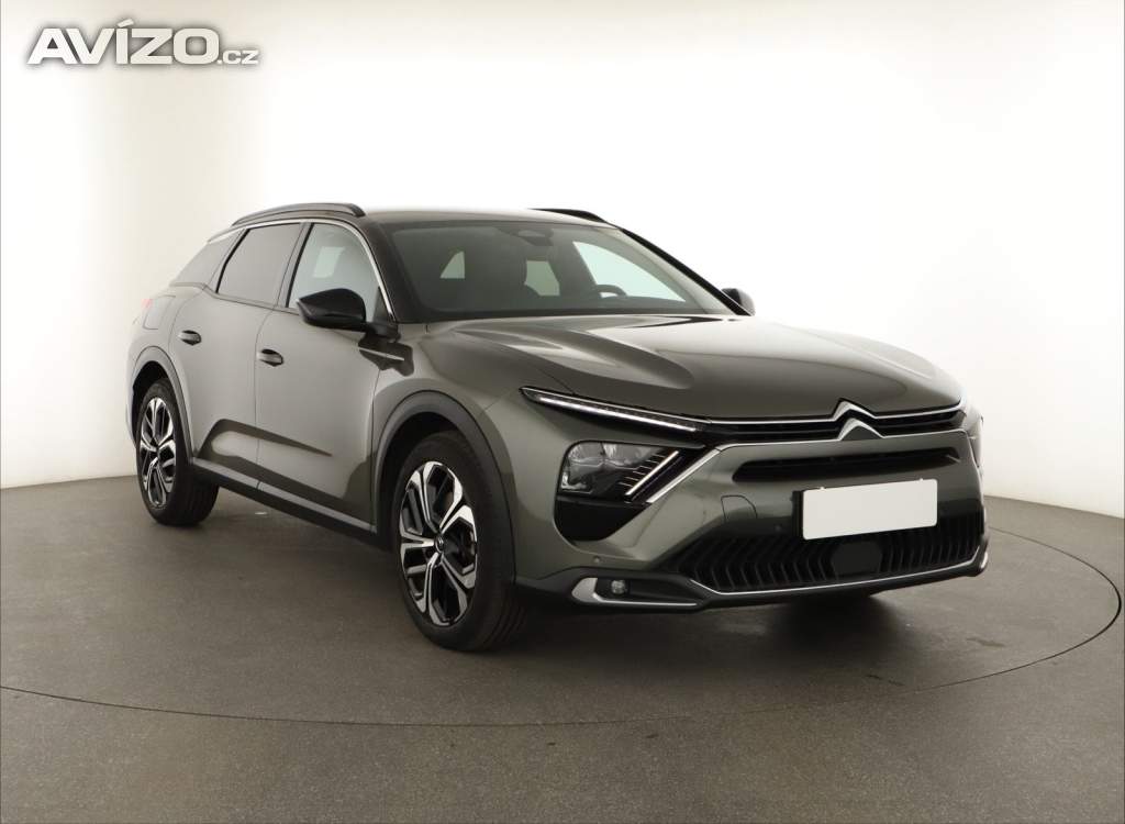 Citroën C5 X 1.6 PureTech