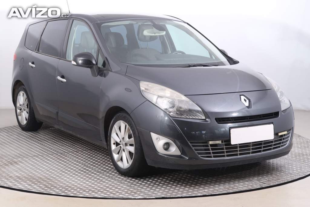 Renault Grand Scénic 1.9 dCi