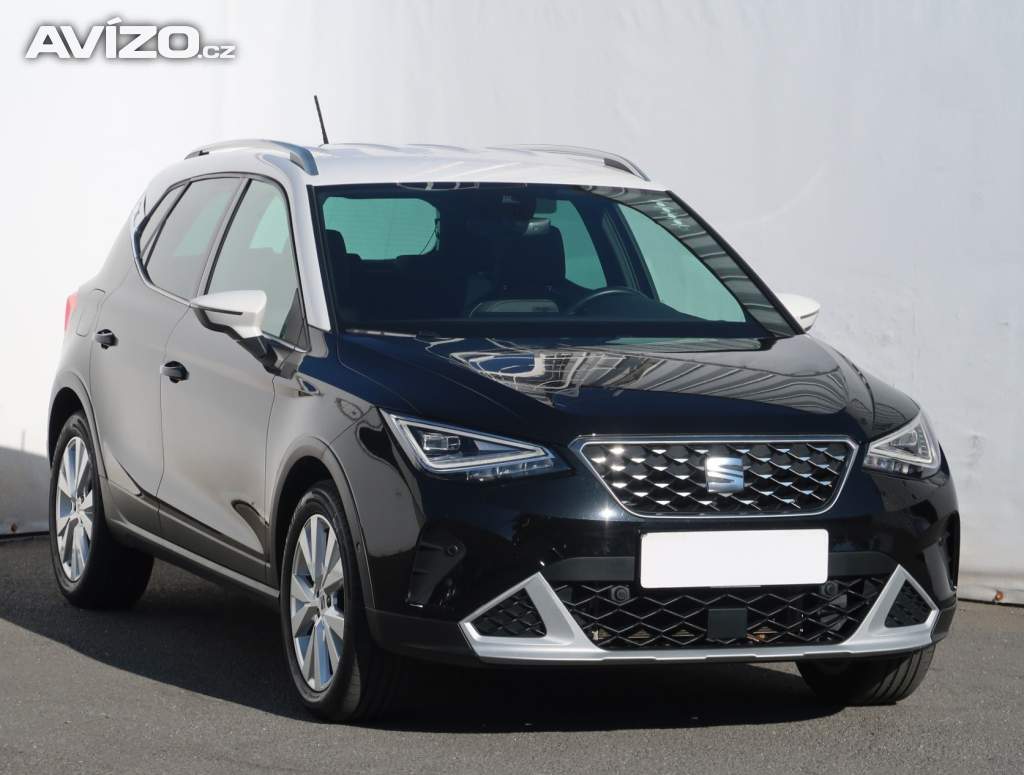Seat Arona 1.0 TSI