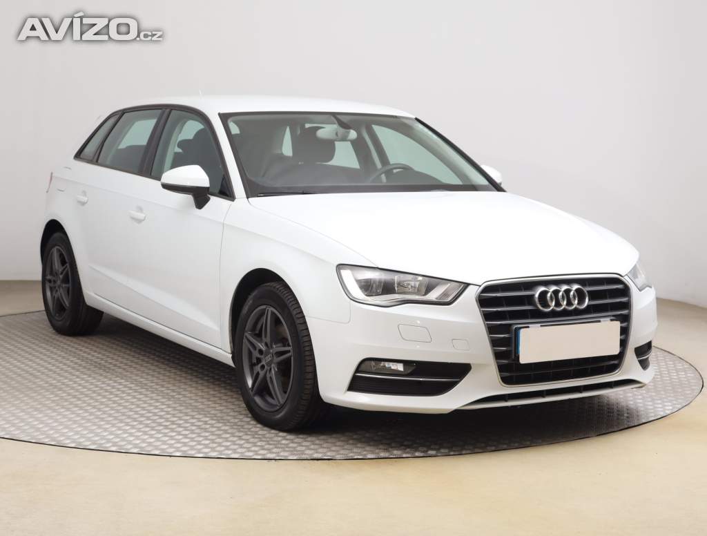 Audi A3 1.6 TDI
