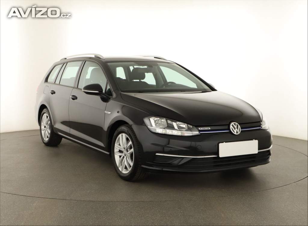 Volkswagen Golf 1.5 TSI