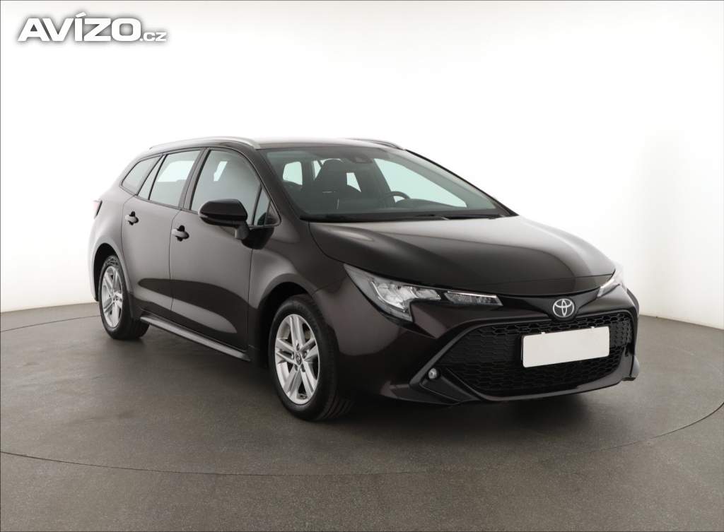 Toyota Corolla 1.2 Turbo