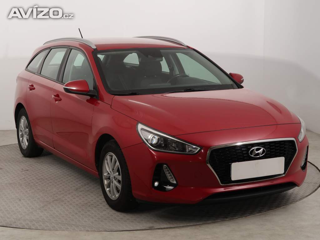 Hyundai i30 1.6 CRDi