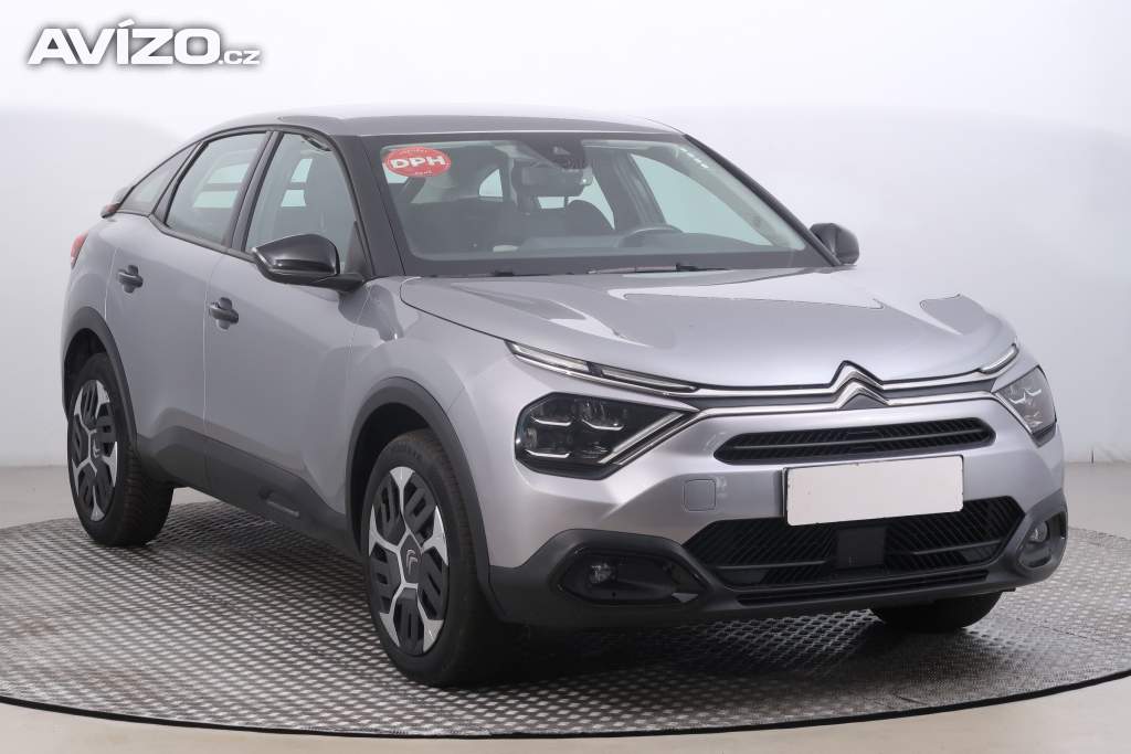 Citroën C4 1.5 BlueHDi