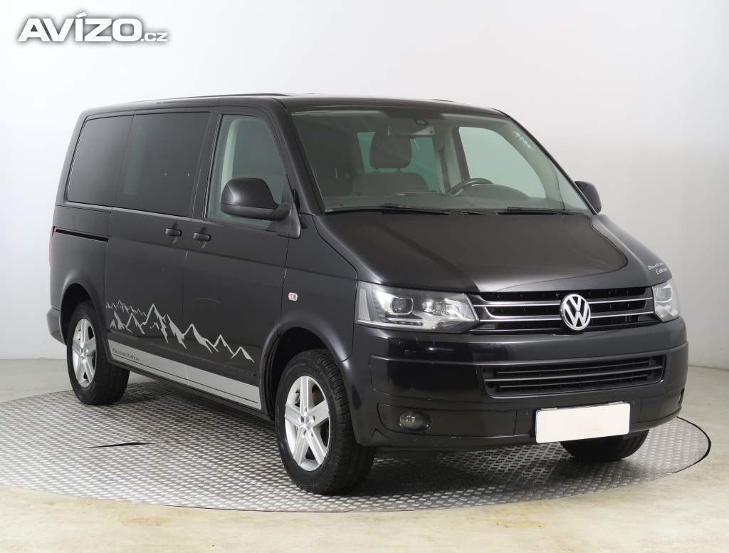 Volkswagen Caravelle 2.0 TDI