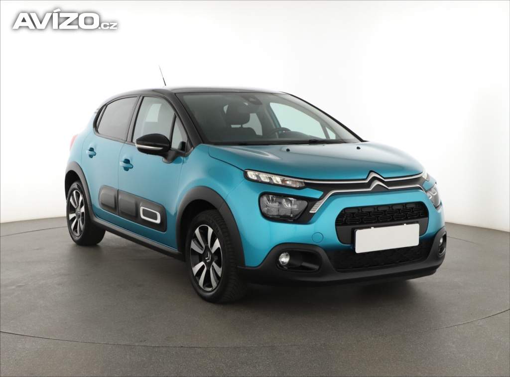 Citroën C3 1.2 PureTech