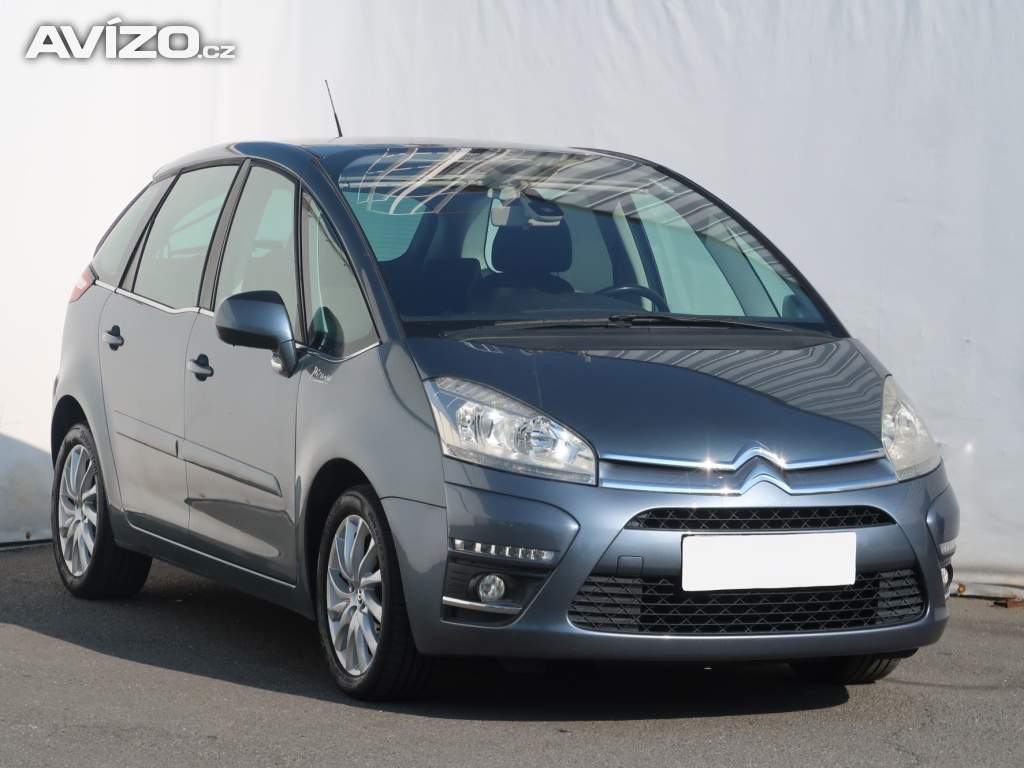 Citroën C4 Picasso 1.6 i
