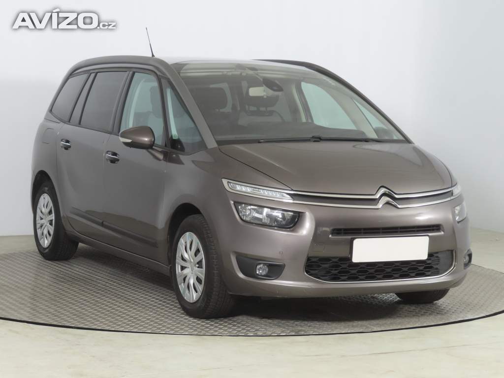 Citroën Grand C4 Picasso 1.6 HDi