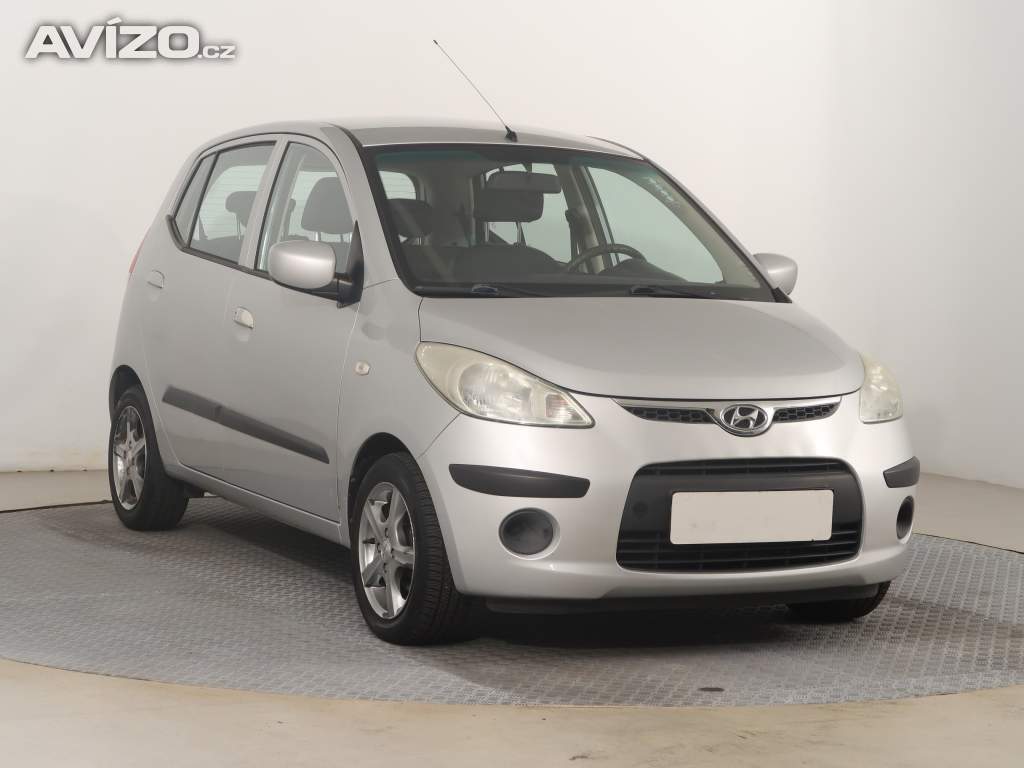 Hyundai i10 1.2