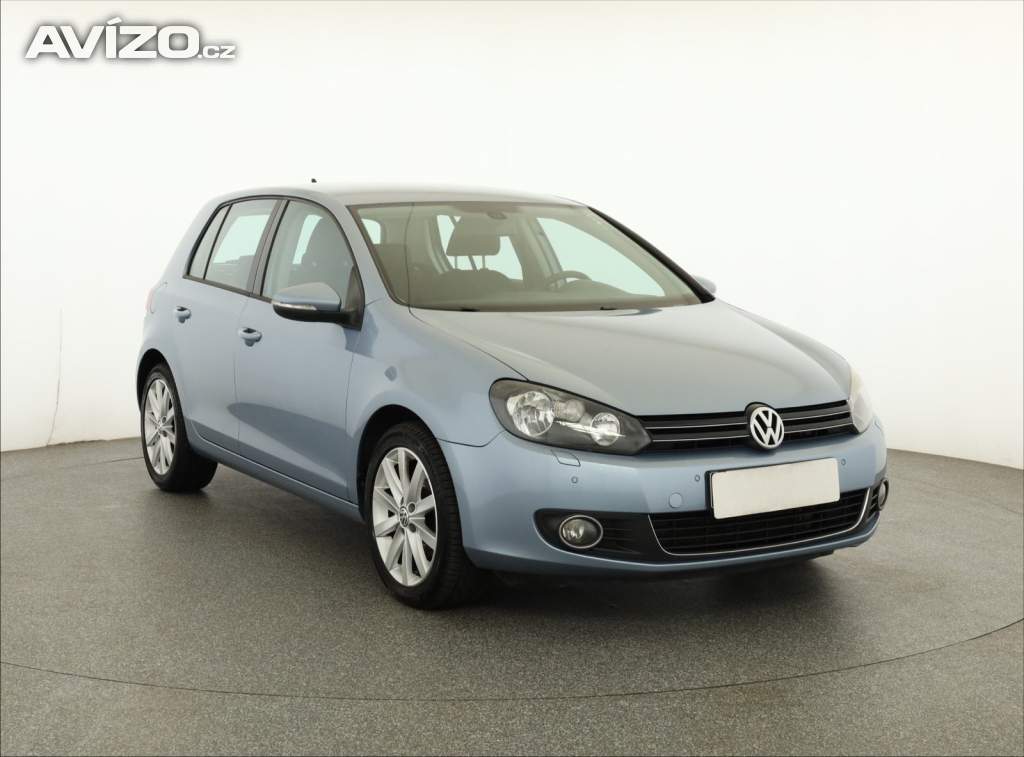 Volkswagen Golf 1.6 TDI