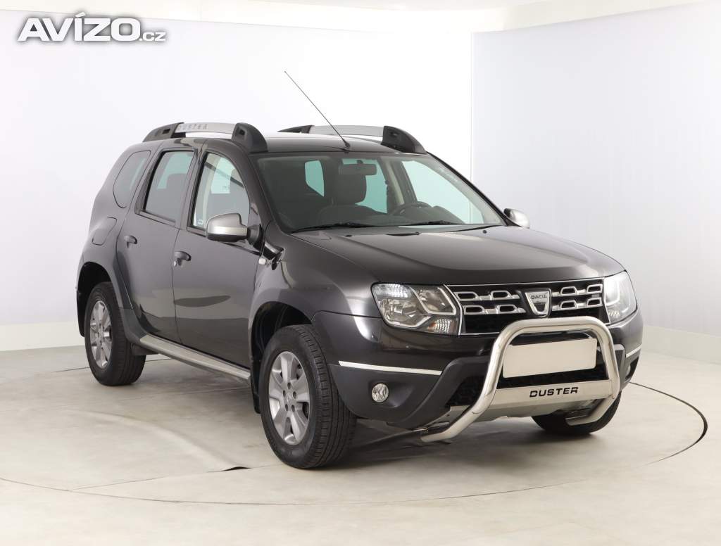 Dacia Duster 1.2 TCe