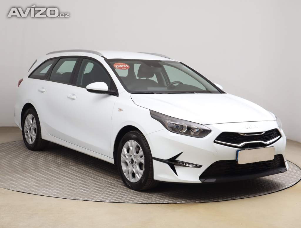 Kia Ceed 1.5 T-GDI