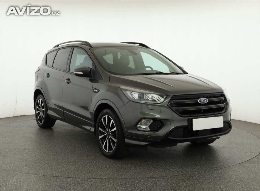 Ford Kuga 2.0 TDCi