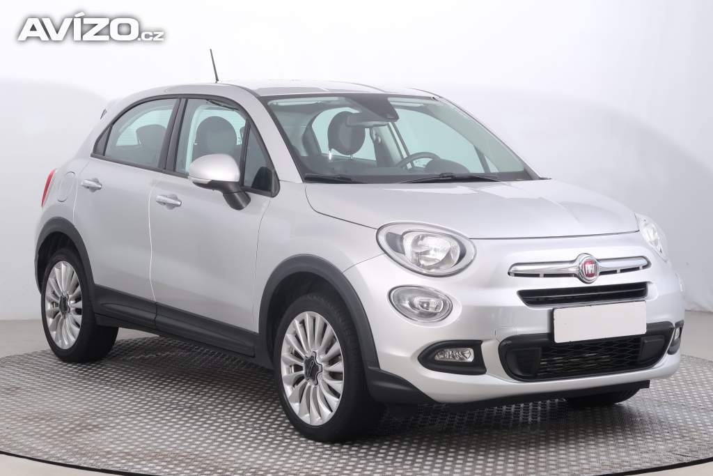 Fiat 500X 1.4 MultiAir