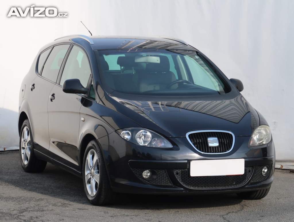Seat Altea 1.9 TDI