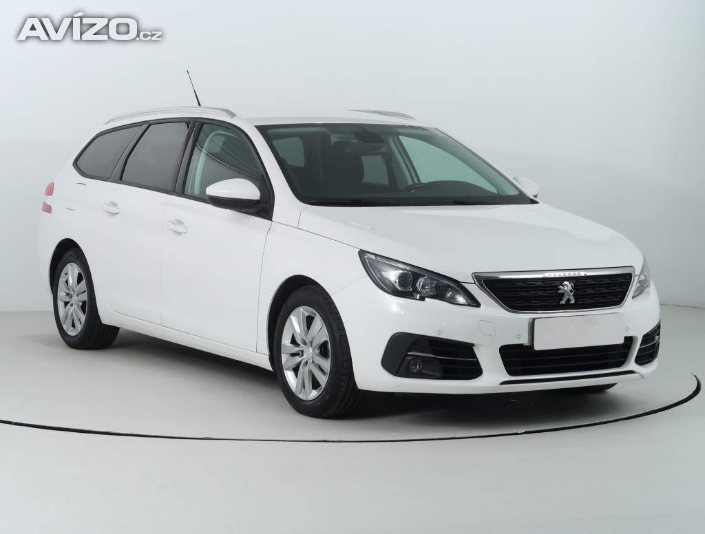 Peugeot 308 1.2 PureTech