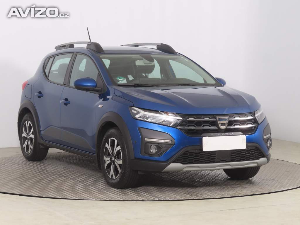 Dacia Sandero 1.0 TCe