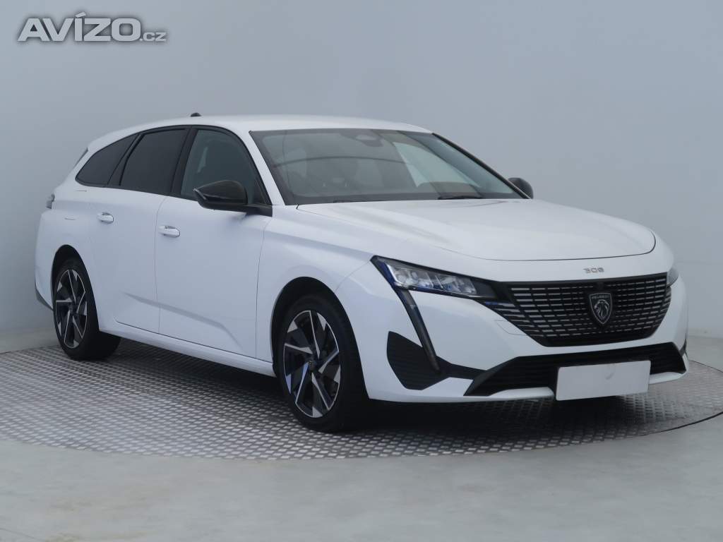 Peugeot 308 1.2 PureTech