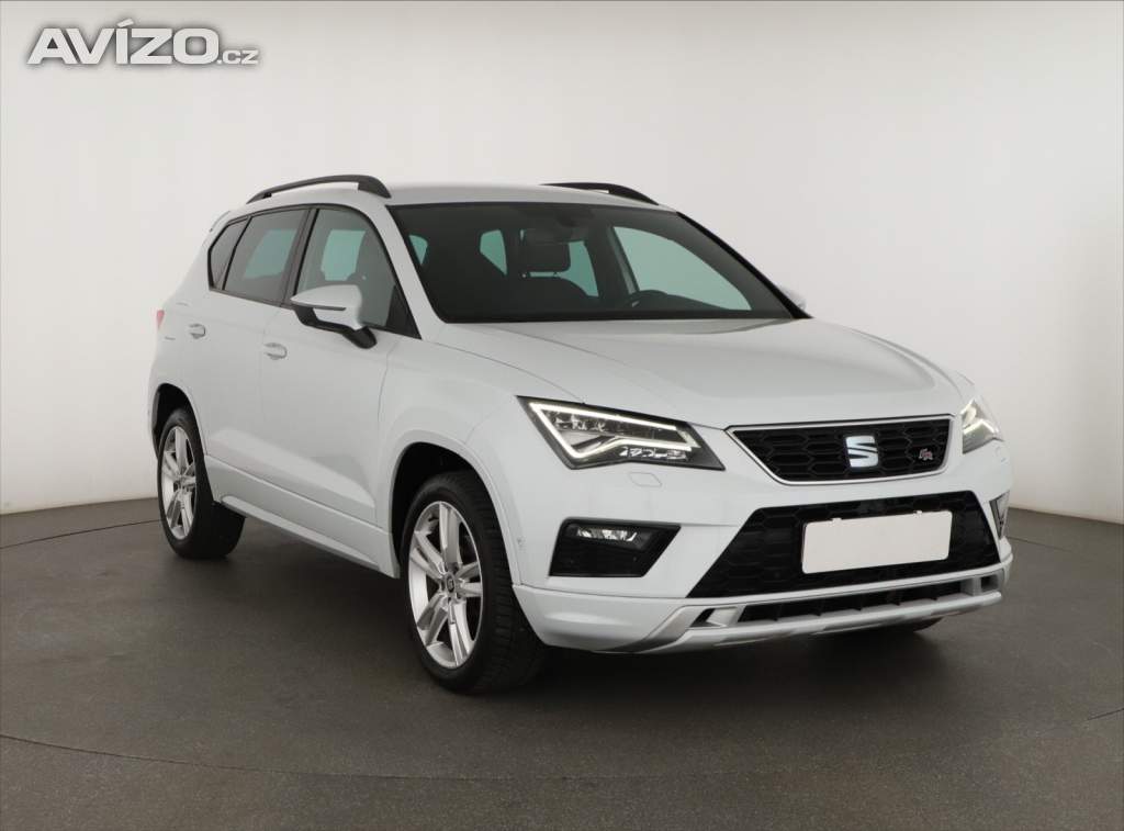 Seat Ateca 1.5 TSI