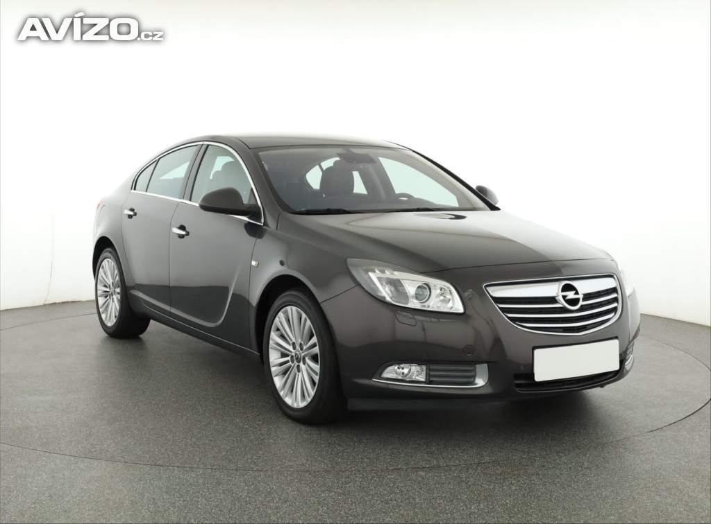 Opel Insignia 2.0 CDTI