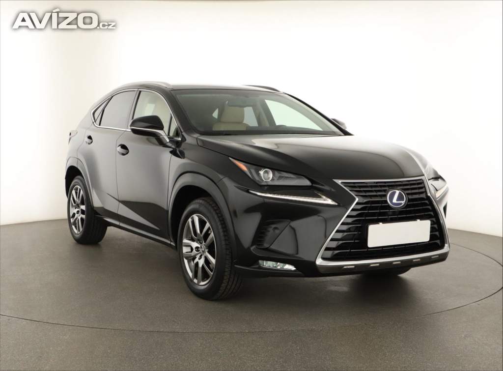 Lexus NX 300h