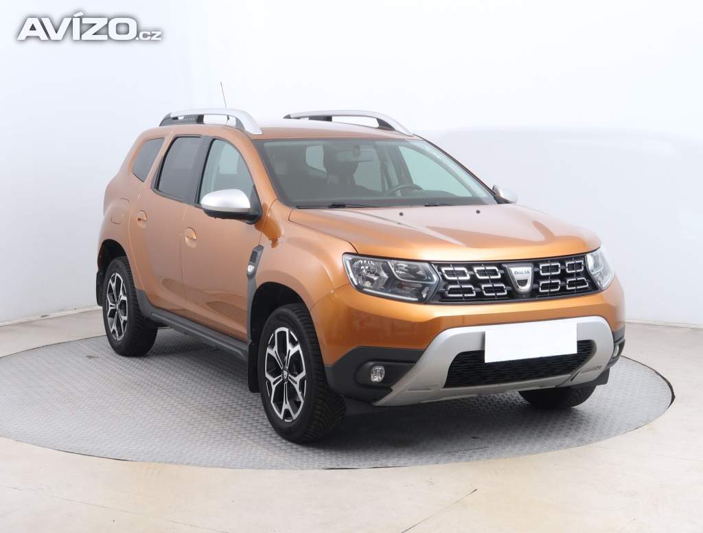 Dacia Duster 1.0 TCe