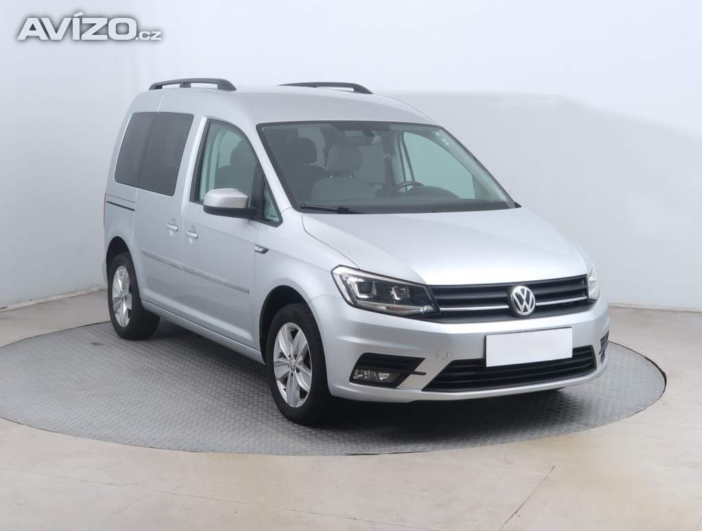 Volkswagen Caddy 2.0 TDI