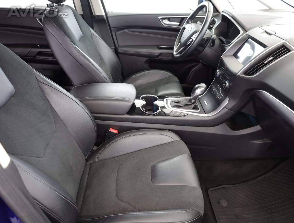 Ford S-MAX 2.0 TDCi