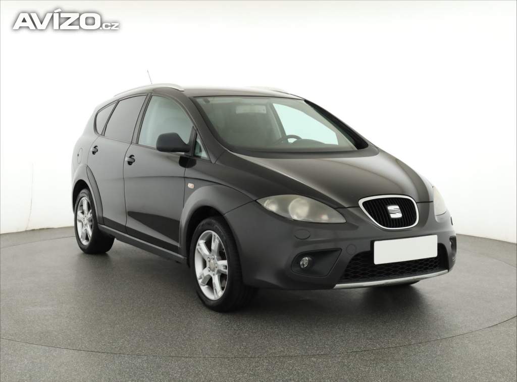 Seat Altea 2.0 TDI